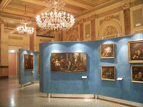 Suzanne et les vieillards